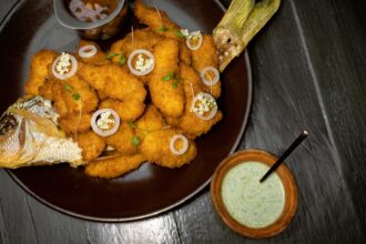 De la Viga a la Mexa: una experiencia gastronómica con Mexa Cocina del Alma