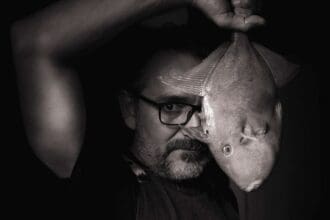 Mexía: el nuevo restaurante del chef Nico Mejía