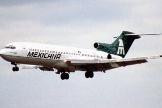 El Gobierno de México anuncia la compra de la marca Mexicana de Aviación