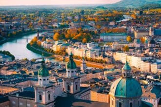 Mexicanos no podrán visitar Europa