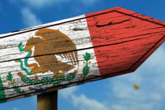 México octavo lugar del Ranking Mundial de Turismo