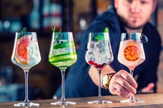 Mexico Bartender’s Guild: en apoyo a la comunidad local