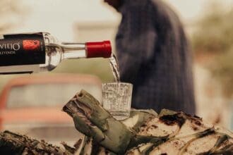 Mezcal Cuero Viejo, un deleite duranguense