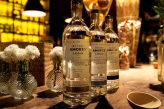 Conoce la experiencia de Mezcal Amores a través de Monogram