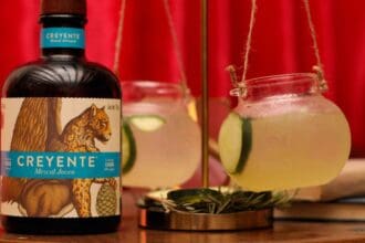 Mezcal Creyente, destilado proveniente de cuatro regiones de Oaxaca