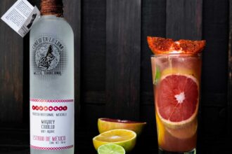 Mezcalería Conejo en la Luna: donde se bebe el alma del mezcal