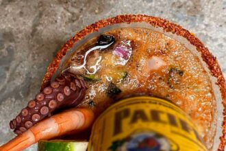 5 lugares para disfrutar de micheladas en la CDMX