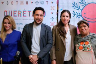 Michelin Chefs Meets Querétaro celebra su tercera edición con una cena con causa