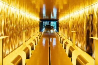 Michelin Chef Meets México: tres imperdibles take overs en Ciudad de México