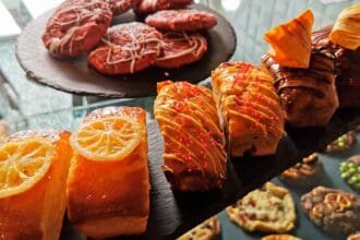 Mielmesabe: repostería para celebrar
