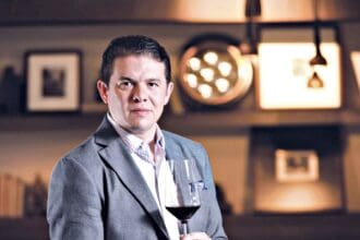 Miguel Ángel Cooley, nuevo presidente de la Asociación de Sommeliers Mexicanos