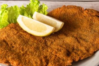 4 lugares para probar las mejores milanesas de CDMX