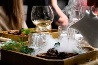 MillChef: exclusivas experiencias gastronómicas a domicilio