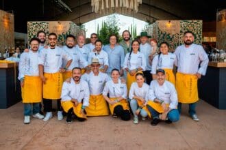 Millesime GNP Weekend: exclusiva fiesta gastronómica en San Miguel de Allende