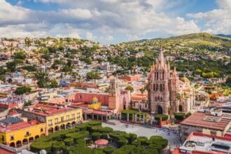 Millesime llegará por primera vez a San Miguel de Allende