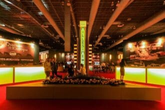 8 momentos fascinantes de Millesime GNP 2019