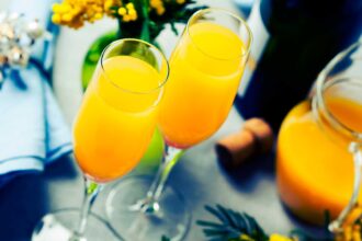Ruta para probar deliciosas mimosas y disfrutar un buen brunch
