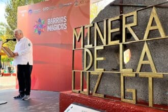 Conoce Mineral de la Luz, el primer Barrio Mágico de Guanajuato