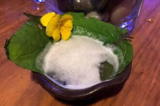 Prueba la seductora coctelería de Marriott Mexico City Reforma