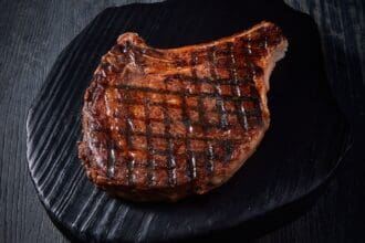 Mizrahi Asador: cortes y hamburguesas para carnívoros de verdad
