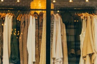 Moda sustentable: ingredientes que no sabías que sirven para textiles