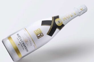 Moët & Chandon celebra el 50 aniversario de Cancún