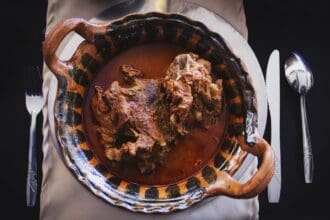 Archivo de comida: mole de caderas