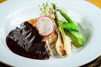 18 momentos deliciosos en Quinta Real Oaxaca