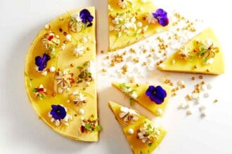 Mona Lisa: productos gourmet que revolucionan la repostería