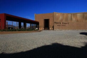 Monte Xanic consigue nuevas medallas para el vino mexicano