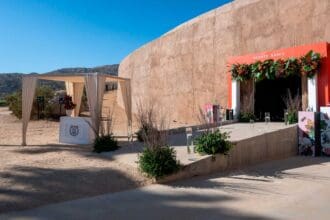 Monte Xanic: 35 años de historia celebrando las fiestas de la vendimia