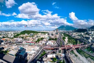 Monterrey y sus sabores para llevar