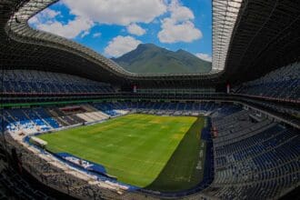 Nuevo León: la divertida e innovadora sede del mundial 2026