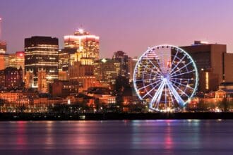 ¡Agéndalos! 5 eventos imperdibles en la provincia de Quebec