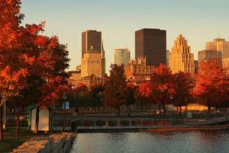 Canadá elimina visa para mexicanos