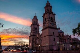 Morelia en Boca 2019, reconoce a la comida popular y callejera