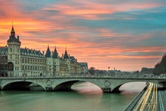 4 buenos motivos para regresar a Francia en 2022