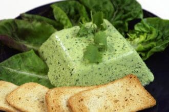 Prepara una mousse de aguacate con Eduardo Palazuelos y Koblenz