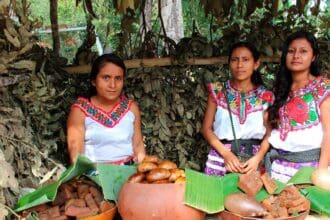 Sin mujeres no hay cocina mexicana: Gloria López Morales