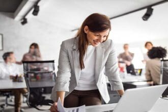 The American Express Business Class Webinar: mujeres en la hospitalidad