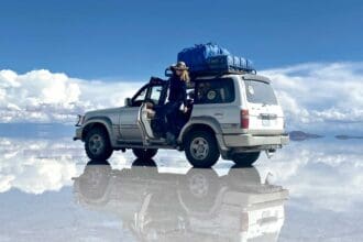 7 mujeres viajeras que te inspirarán