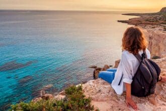 Mujeres viajeras: tips para viajar sola