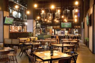 Beer Factory & Food: deliciosos maridajes con cervezas artesanales