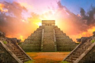 Mundo Maya une esfuerzos para reactivar el turismo