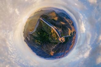 Las Nuevas Siete Maravillas del Mundo en 360°