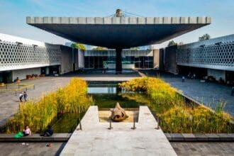 5 museos en Latinoamérica que debes conocer