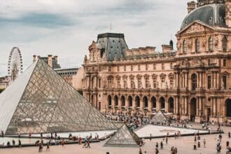 El Museo Louvre tendrá límite de visitantes