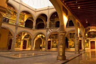 Museos para conmemorar el aniversario de la Revolución Mexicana