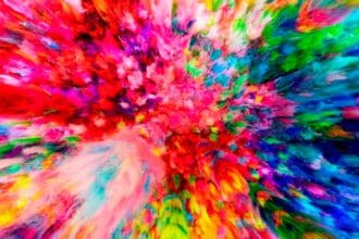 Museo del Futuro: una experiencia sensorial única en la CDMX