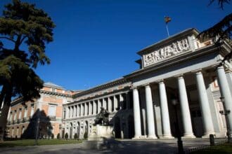 Museo del Prado, el arte cerca de ti